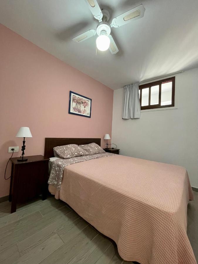 Apartment Ocean View, Las Americas Плайя-Фаньябе Экстерьер фото