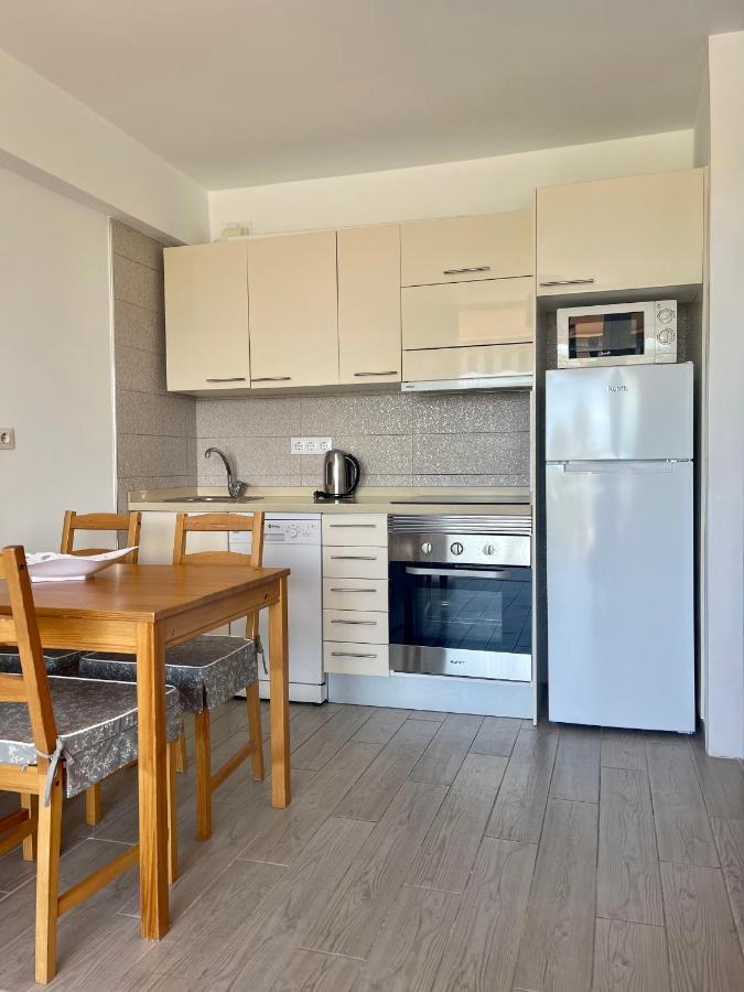 Apartment Ocean View, Las Americas Плайя-Фаньябе Экстерьер фото