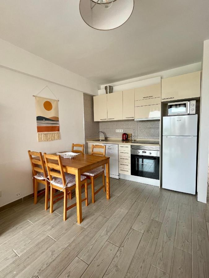 Apartment Ocean View, Las Americas Плайя-Фаньябе Экстерьер фото