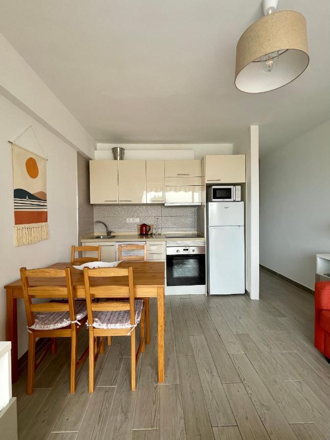 Apartment Ocean View, Las Americas Плайя-Фаньябе Экстерьер фото